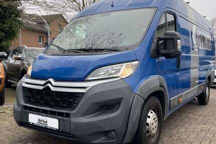 Citroen Jumper 189.499 km 7.950 &euro; Lohne (Old) 49393