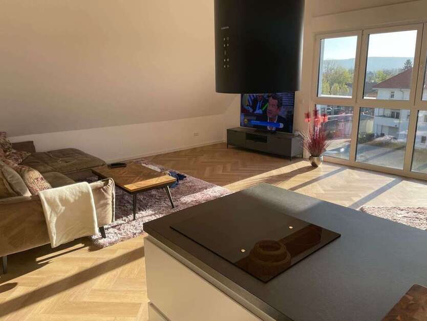Wohnung zum Mieten in Obernburg 1.200 € 95 m²