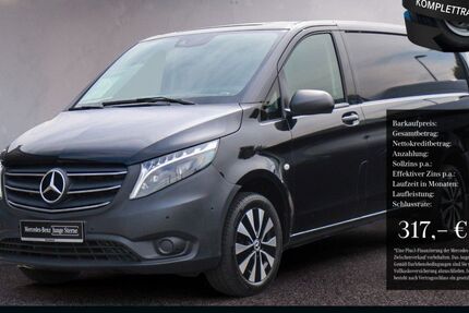 Mercedes-Benz Vito 48.517 km 42.780 &euro; Paderborn 33106