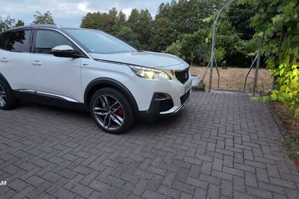 Peugeot 3008 141.000 km 16.500 &euro; Bexbach 66450