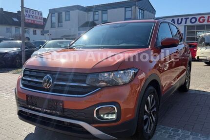 VW T-Cross 93.900 km 13.990 &euro; Delmenhorst 27751