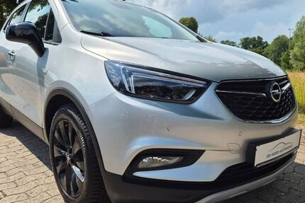 Opel Mokka 20.525 km 14.250 &euro; Buxtehude 21614