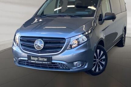 Mercedes-Benz Vito 16.700 km 56.800 € Neufahrn in Niederbayern 84088