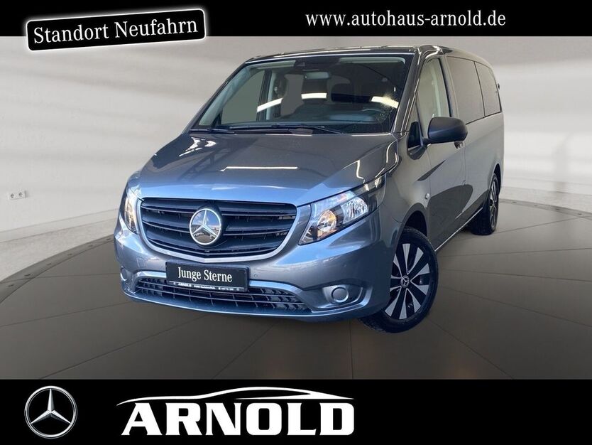 Mercedes-Benz Vito 16.700 km 56.800 € Neufahrn in Niederbayern 84088