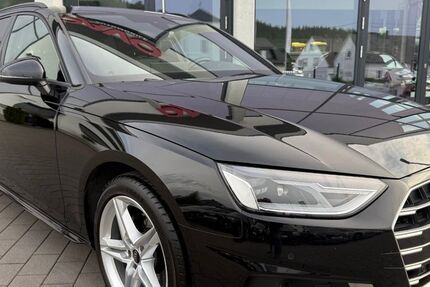 Audi A4 77.800 km 24.991 &euro; Burbach 57299