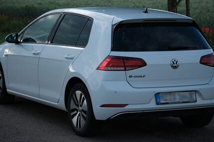 VW Golf 65.000 km 14.444 &euro; Undenheim 55278