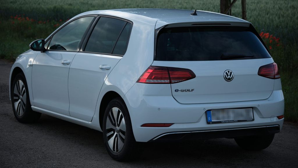 VW Golf 65.000 km 14.444 &euro; Undenheim 55278