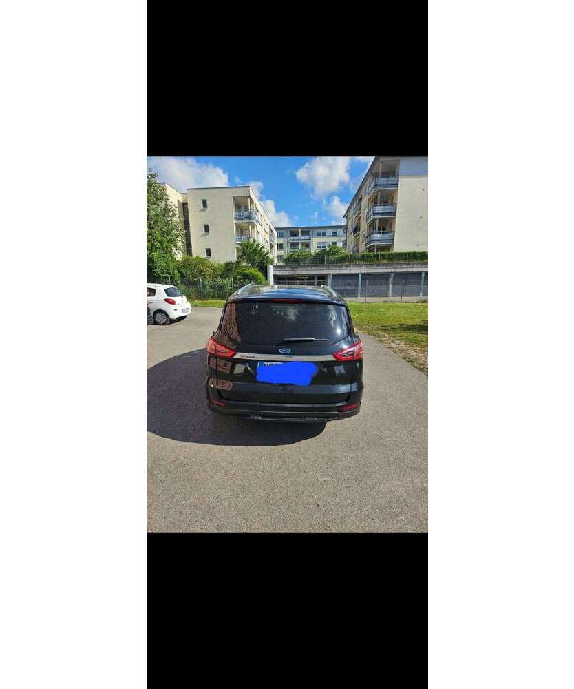 S-Max