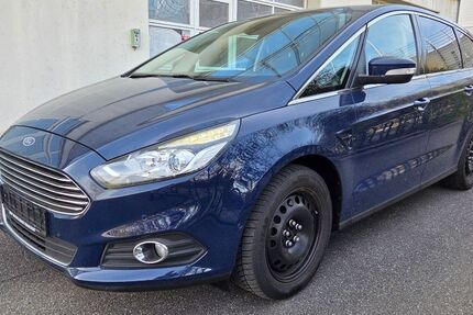 Ford S-Max 227.000 km 9.989 &euro; Pforzheim 75179
