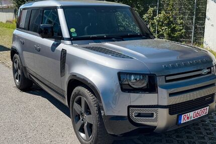 Land Rover Defender 92.490 km 52.390 € Zimmern 78658