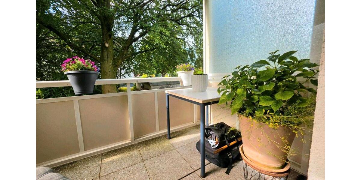 Etagenwohnung Flensburg Fruerlund - 3.5 Zimmer, 69 m&sup2;, 189.000&euro; | Angebot:26919156