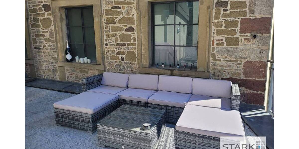 Etagenwohnung Würzburg Altstadt - 3 Zimmer, 93 m&sup2;, 655.000&euro; | Angebot:26859101