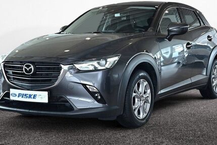Mazda CX-3 54.950 km 15.850 &euro; Wolfenbüttel 38302