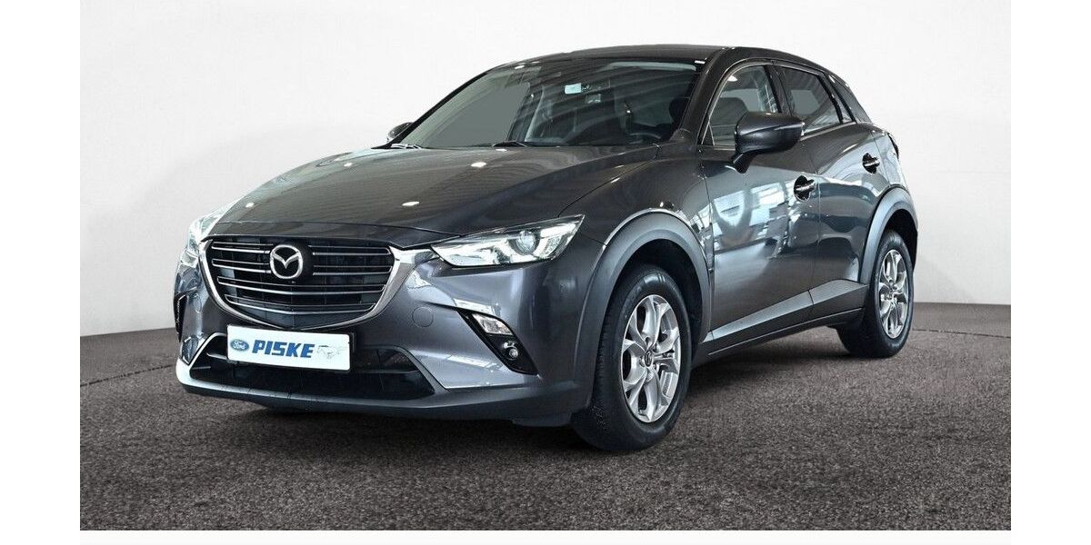 Mazda CX-3 54.950 km 15.850 &euro; Wolfenbüttel 38302