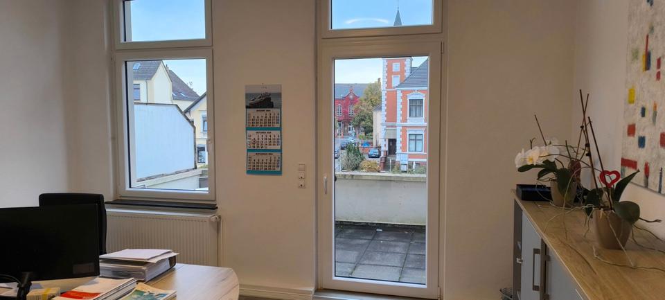 Etagenwohnung Verden (Aller) - 3 Zimmer, 90 m&sup2;, 920&euro; | Angebot:26531323