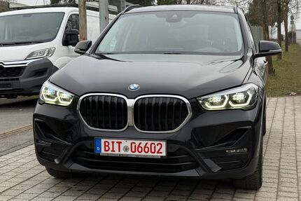BMW X1 286.000 km 13.700 &euro; Bitburg 54634
