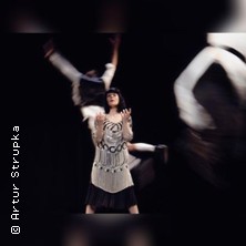 La Grinta - paradiese 21.08.2026 WUK Theater Quartier