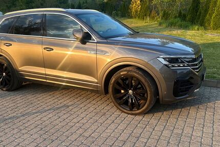 VW Touareg 117.000 km 37.990 &euro; Neu-Ulm 89231