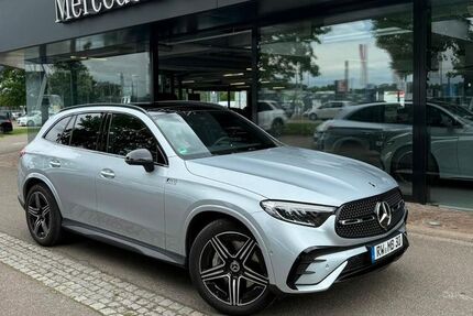Mercedes-Benz GLC 220 6.000 km 56.800 &euro; Rottweil 78628