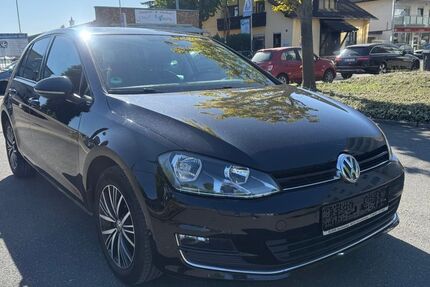 VW Golf 150.000 km 9.700 &euro; Schwetzingen 68723