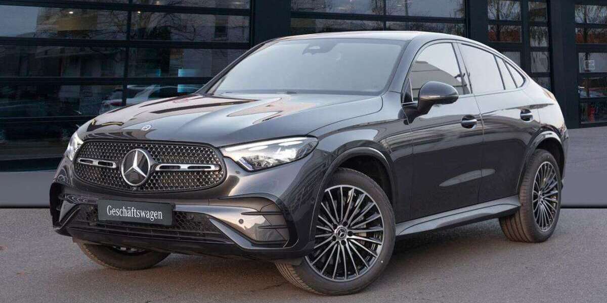 Mercedes-Benz GLC 220 15.000 km 65.790 &euro; Aschaffenburg 63741