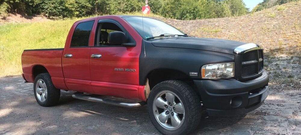 RAM