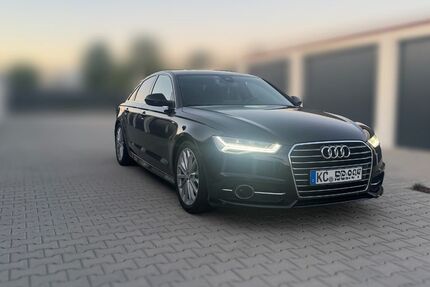 Audi A6 230.000 km 13.000 &euro; Küps 96328