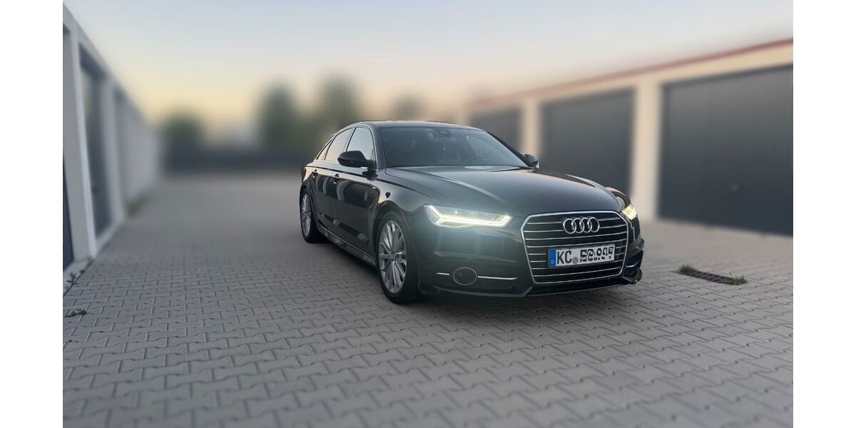 Audi A6 230.000 km 13.000 &euro; Küps 96328