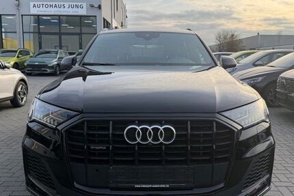 Audi Q7 169.321 km 36.999 &euro; Annweiler 76855