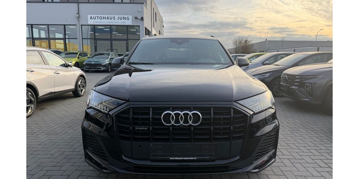 Audi Q7 169.321 km 36.999 &euro; Annweiler 76855
