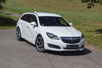 Opel Insignia 102.045 km 12.999 &euro; Duderstadt 37115