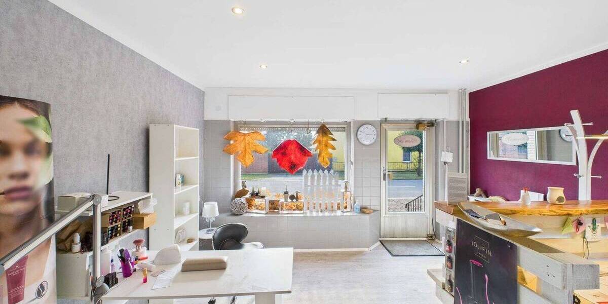 Mehrfamilienhaus, Wohnhaus Jessen (Elster) Mügeln - 1 Zimmer, 236 m&sup2;, 129.000&euro; | Angebot:25985475