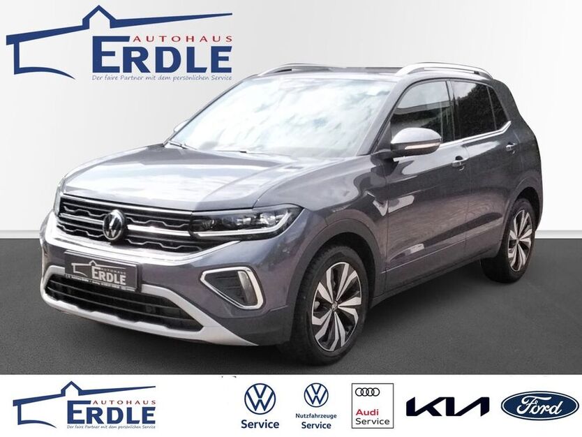 T-Cross