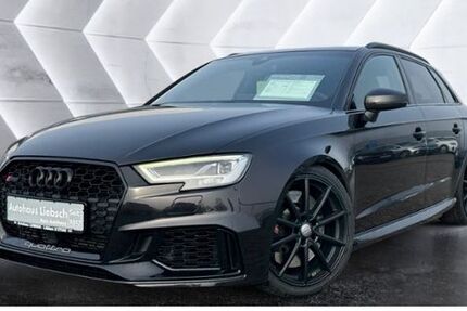 Audi RS3 57.249 km 38.999 &euro; Lübben 15907