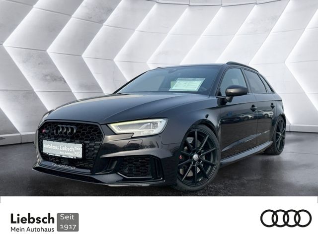 Audi RS3 57.249 km 38.999 &euro; Lübben 15907