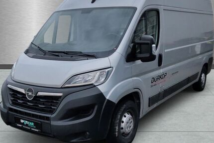 Opel Movano 8.208 km 24.950 &euro; Wesenberg 23858