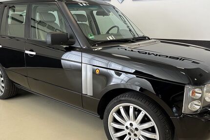 Land Rover Range Rover 185.000 km 11.450 € Hechingen-Bechtoldsweiler 72379