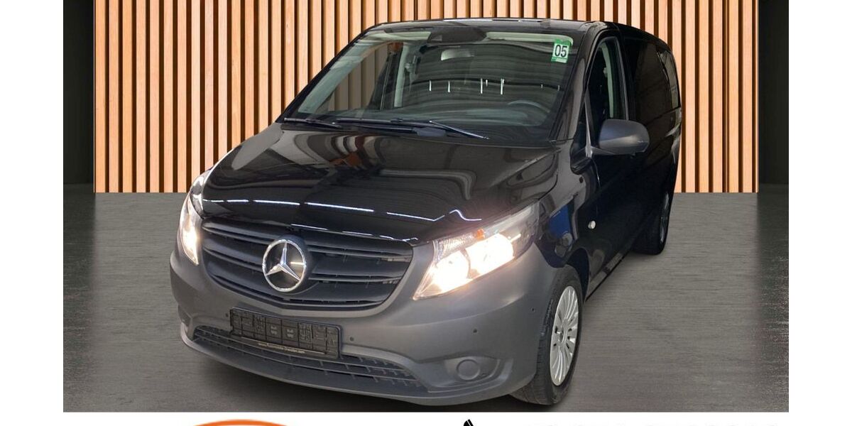 Mercedes-Benz Vito 55.177 km 39.980 € Dresden 01328