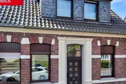 Haus Ahaus - 4 Zimmer, 100 m&sup2;, 245.000&euro; | Angebot:24448711