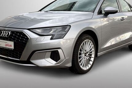 Audi A3 53.980 km 25.440 &euro; Helbra 06311