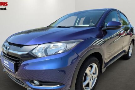 Honda HR-V 33.300 km 16.985 € Jena 07743