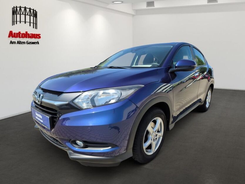 Honda HR-V 33.300 km 16.985 € Jena 07743