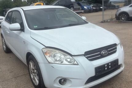 Kia pro ceed / ProCeed 222.123 km 790 &euro; Kerpen 50171