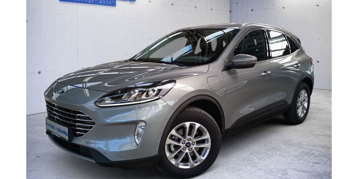 Ford Kuga 31.100 km 24.990 &euro; Freiburg im Breisgau 79108