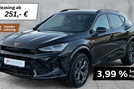 Cupra Formentor 13.612 km 33.930 &euro; Mitterteich 95666