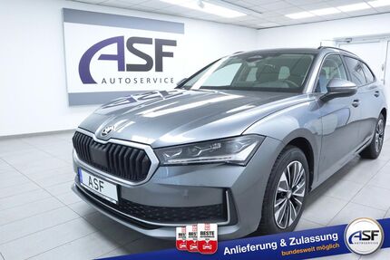 Skoda Superb 32.870 km 32.970 &euro; Fürstenwalde bei Berlin 15517