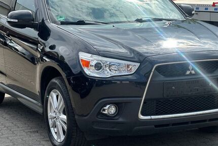 Mitsubishi ASX 200.000 km 4.990 &euro; Buxtehude 21614