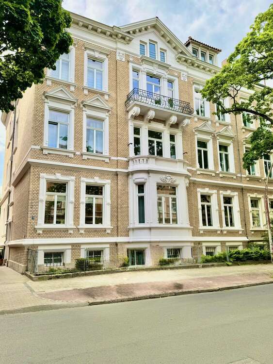 Wohnung zum Kaufen in Braunschweig 420.000 € 89 m²