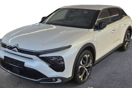 Citroen C5 X 21.248 km 18.990 &euro; Kellinghusen 25548