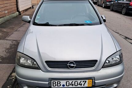 Opel Astra 188.000 km 2.600 &euro; Leonberg 71229